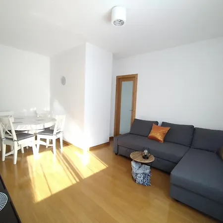 Sossegado Apartment Povoa de Varzim
