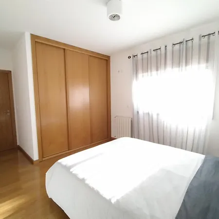 Apartment Sossegado *