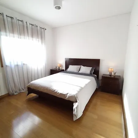 Sossegado Apartment *