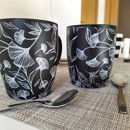Sossegado Apartment Povoa de Varzim