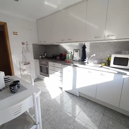 Sossegado Povoa de Varzim