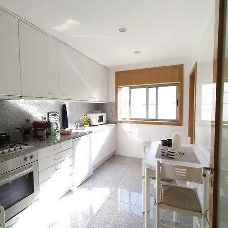 Sossegado Apartment