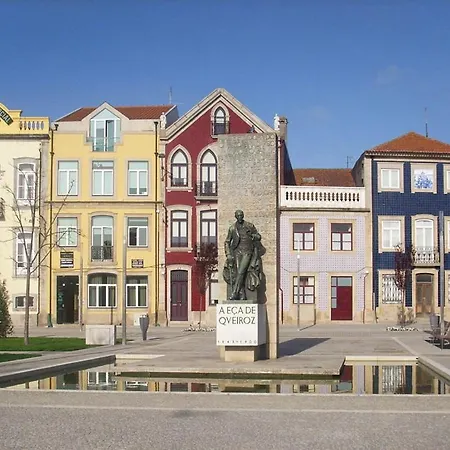 Apartment Sossegado Povoa de Varzim