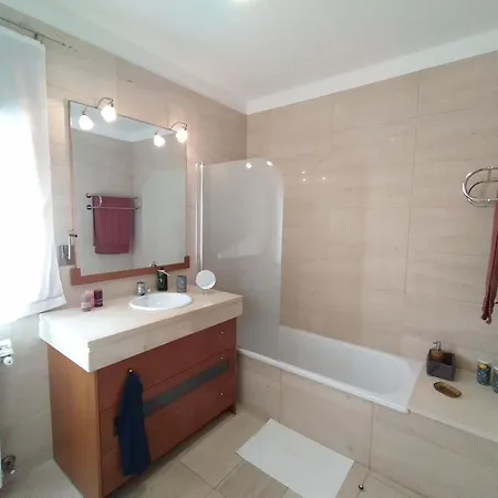 Sossegado Apartment Povoa de Varzim