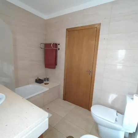 Apartment Sossegado Povoa de Varzim