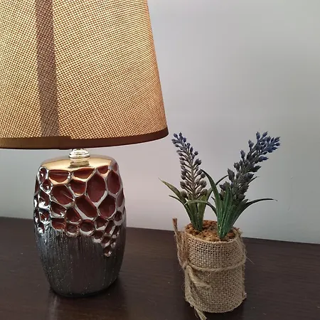 Sossegado Apartment