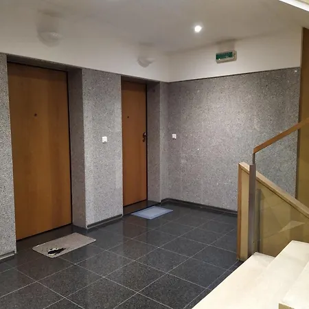 Sossegado Apartment *